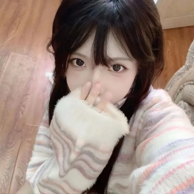 纸袋人